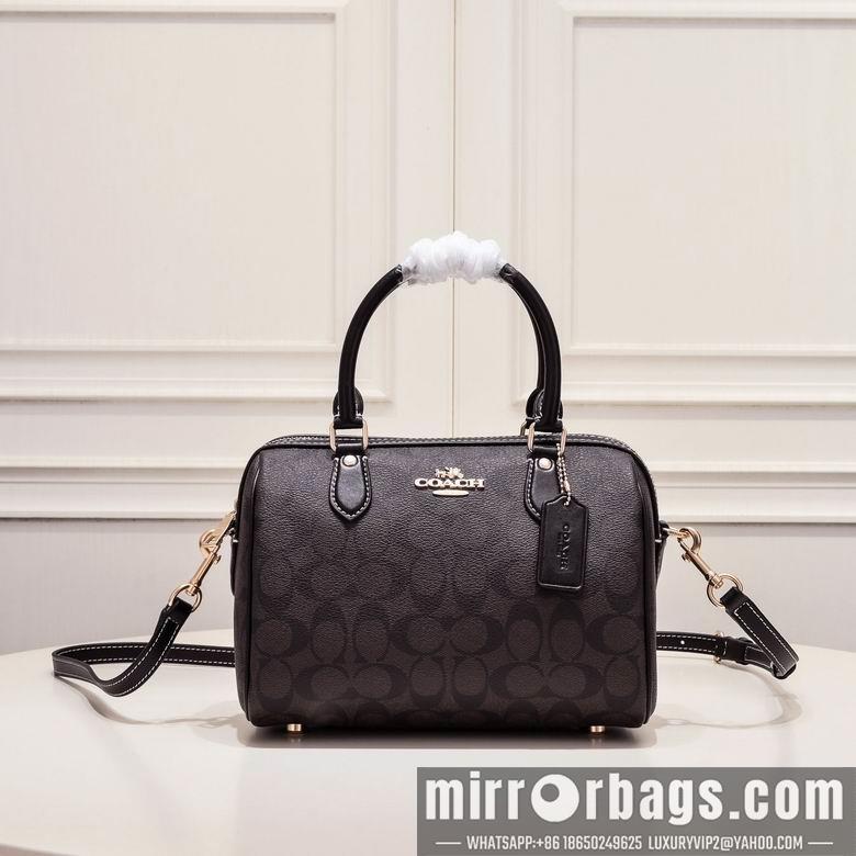 Coach Bags CH280 25X15X12cm XM 2colour
