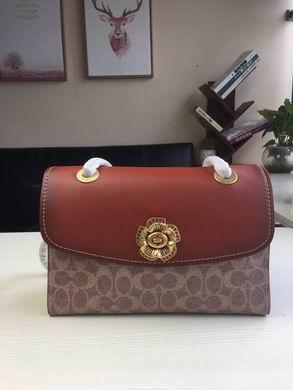 Coach Bags BH30585 26X17X10 two colors