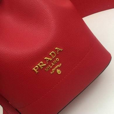 Prada Bags 2090 21X25X15cm XM 4colour