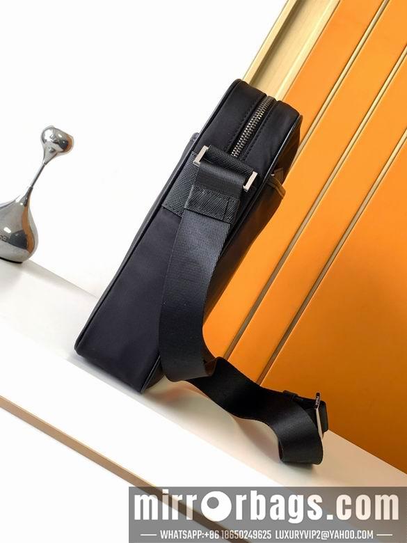 Prada Bags 2VQ002 27X24.5X7cm WP