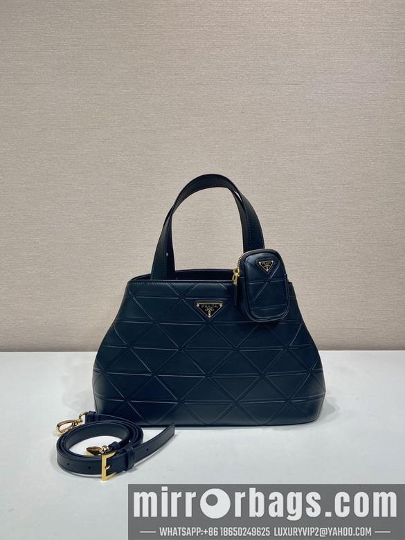 Prada Bags Prada 1BG545 33x21.5x16cm AP