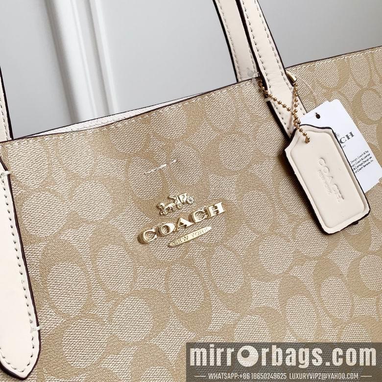 Coach Bags F67108 29x12cm YG 3