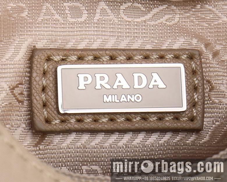 Prada Bags 1415 20X16X6cm XM 3colour