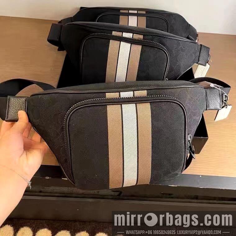 Coach Bags C5386 32X15cm 3 Colors JH
