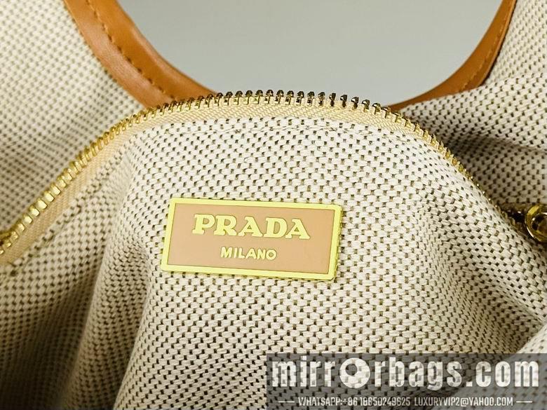 Prada Bags 2422 23X19X8cm XMY