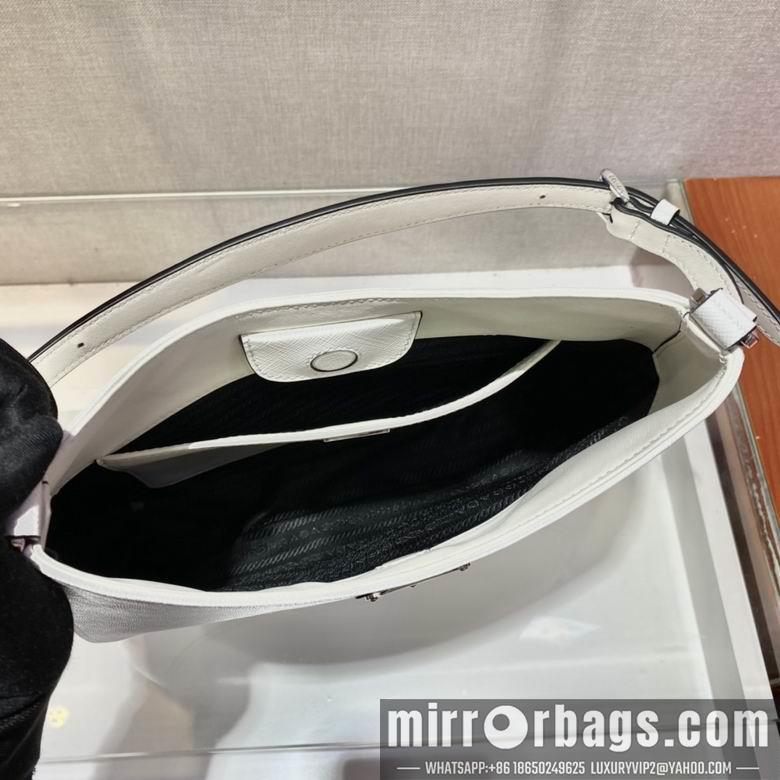Prada Bags AP1BD156 30X18.5X4