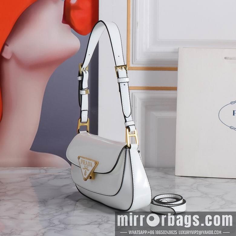 Prada Bags 1BD345 24X11X4cm XMY 3colour