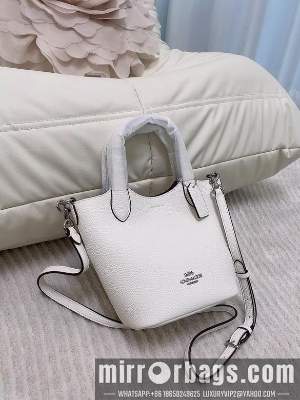Coach Bags CR256 19.5X17.5X13cm AZ 3colour
