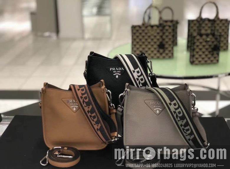 Prada Bags Prada 1BH191 19x20x6cm AP