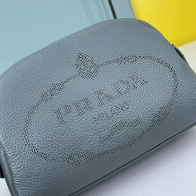 Prada Bags Brique 1BH187 21X14X8cm YW