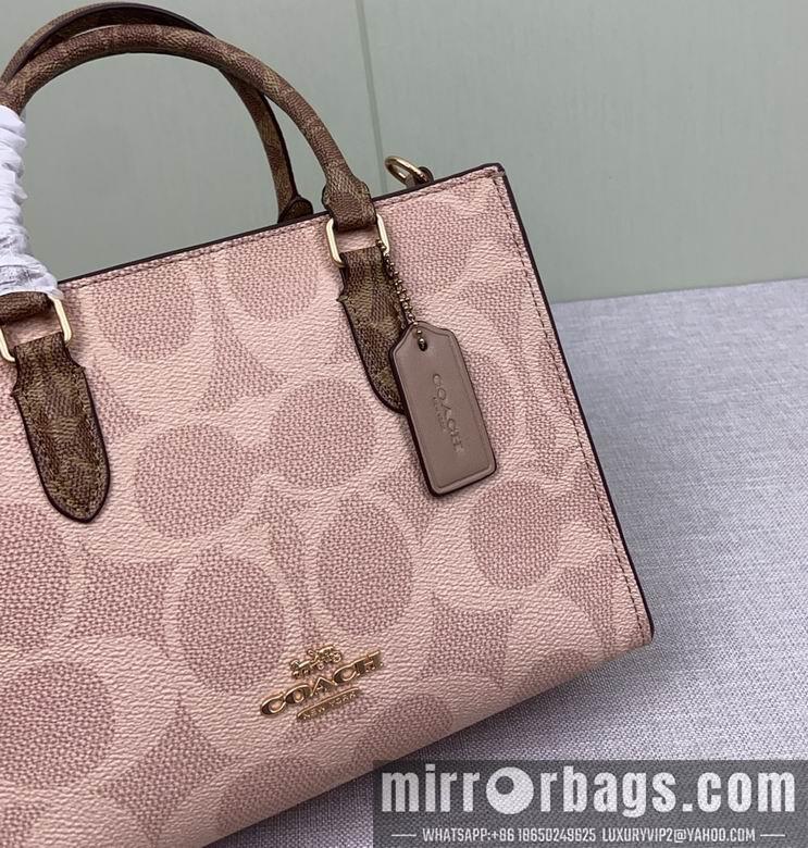 Coach Bags CY668 CY676 24.5X20cm AZ 4colour