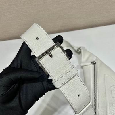 Prada Bags 2VZ098 17X32X6.5cm Ap