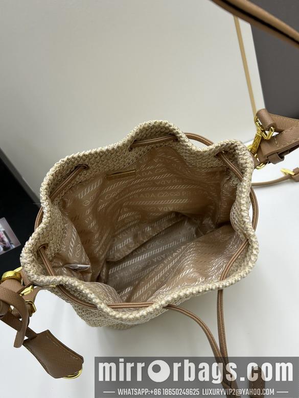 Prada Bags Prada 2383 23x20x11cm jj