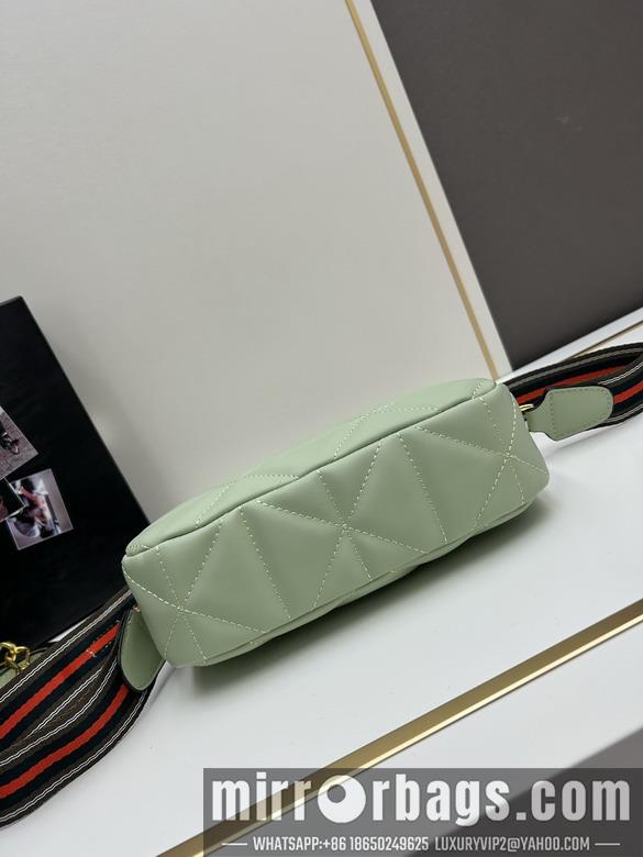 Prada Bags Prada 2101 24x15x7cm jj
