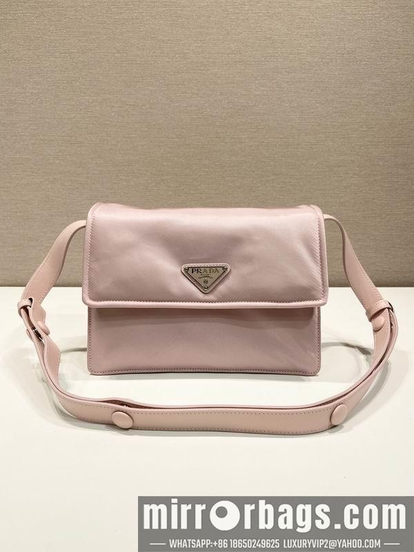 Prada Bags Prada 1BD258 23.5x18x11cm AP2色