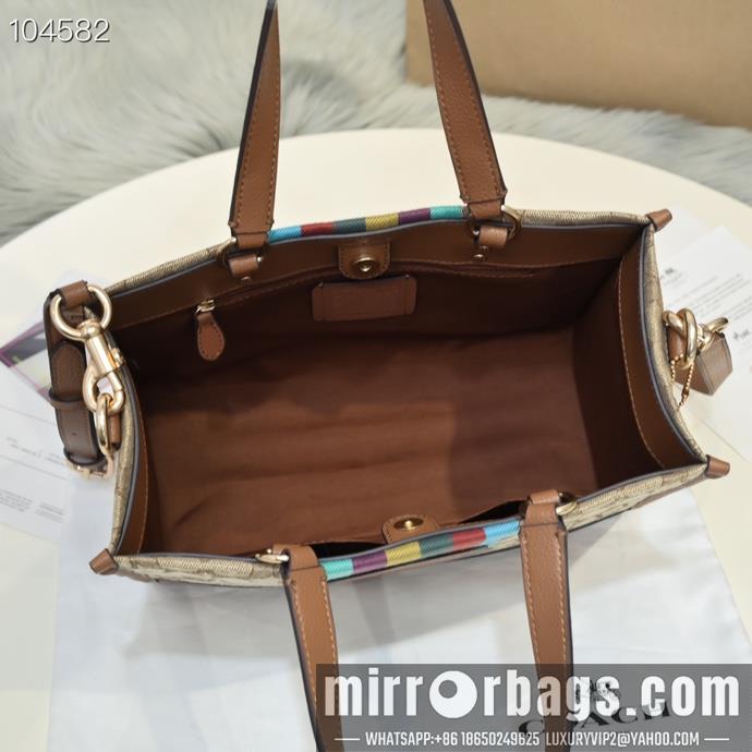 Coach Bags c5794 29.5X22.5X13cm XM