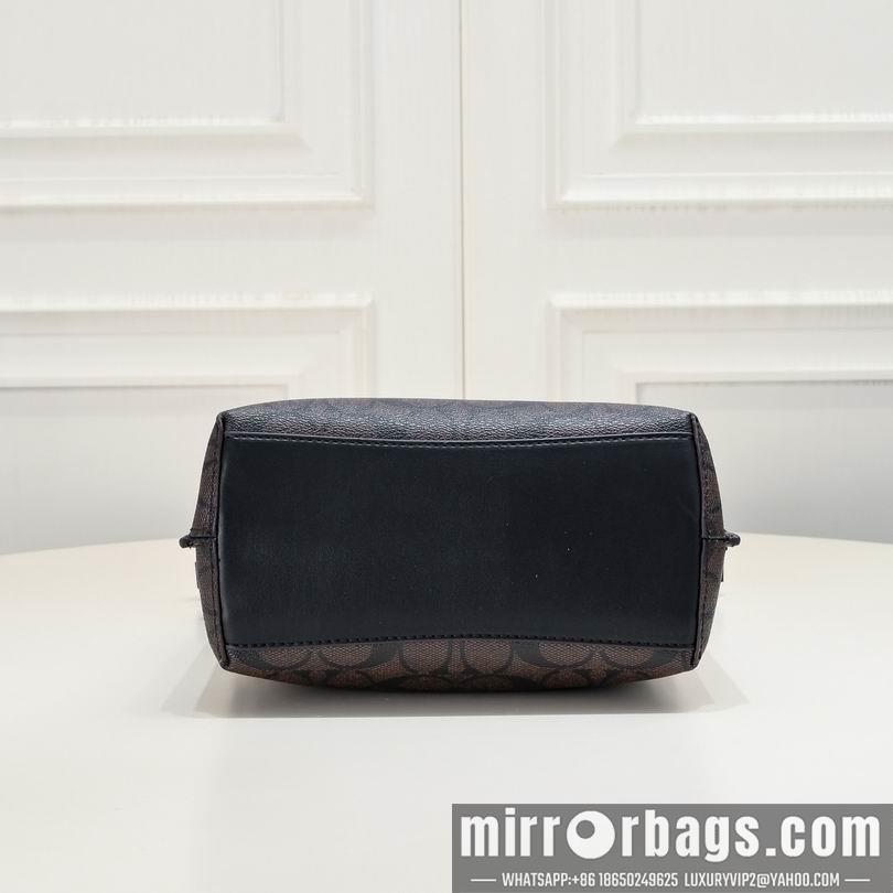 Coach Bags CA582 22X20X10cm AZ 5