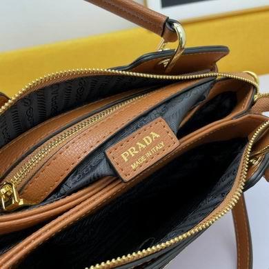 Prada Bags WW2013 30X21X13