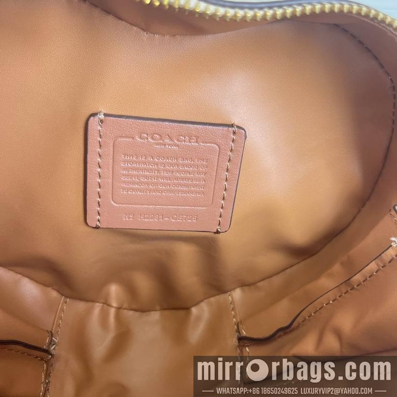 Coach Bags CE725 19X16.5X5.5cm AZ 3