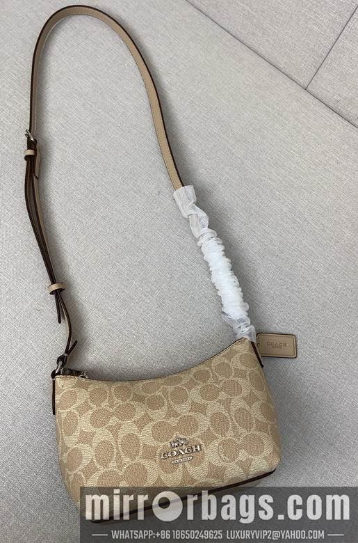 Coach Bags cw338 cw336 19.5X17X11cm JH 5