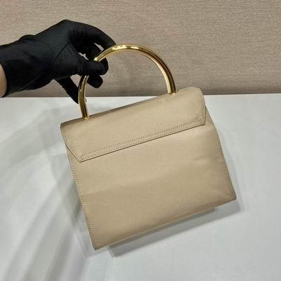 Prada Bags 1BH608 21x17x12cm ap