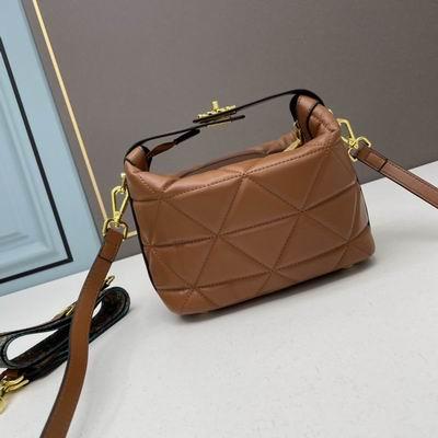 Prada Bags Prada 66200 21x18x10cm ww