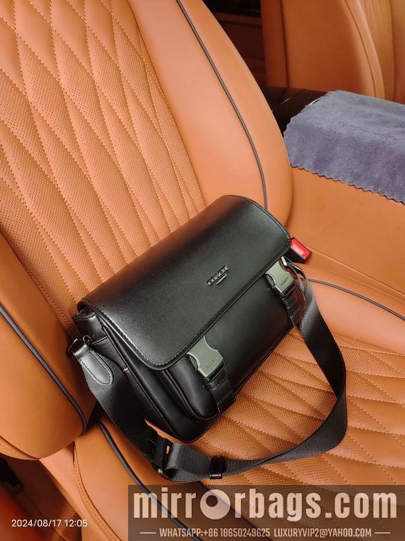Coach Bags CT110 28X22.5X7.5cm JH 2colour