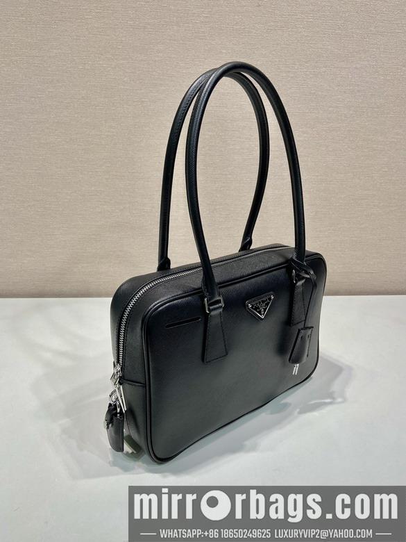 Prada Bags Prada 1BA428 29x19x8cm AP2