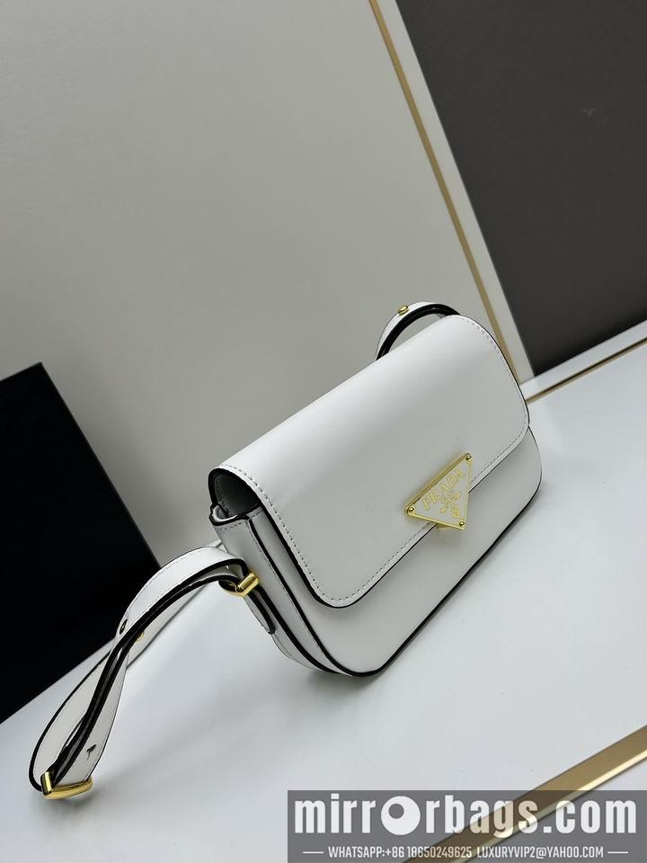 Prada Bags Prada 813 21.5x13x5cm jj1