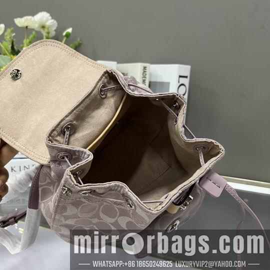 Coach Bags cj833 21.5X23X12cm AZ 2colour