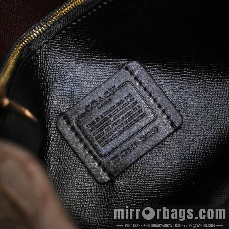 Coach Bags c4250 25X19X12cm XM 2
