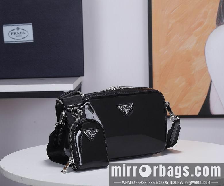 Prada Bags WM1BH180 19.5X12.5X4.5