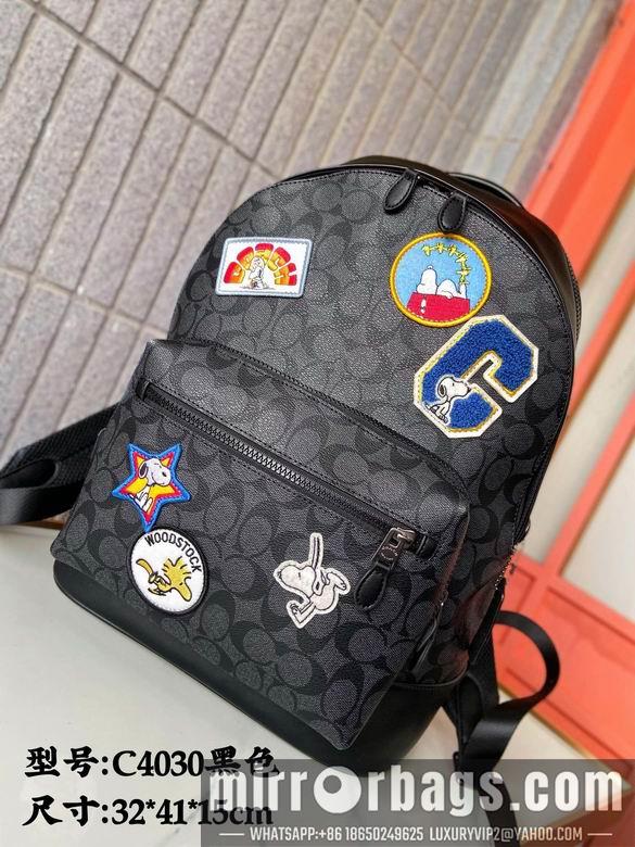 Coach Bags C4030 32X41X15cm XM