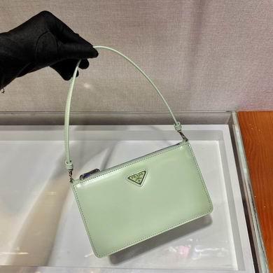 Prada Bags AP1BC155 20X12X5.5