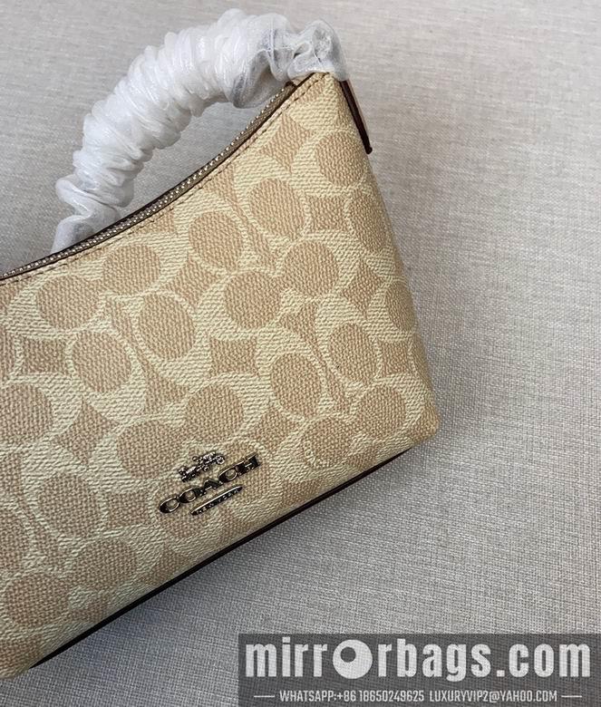 Coach Bags cw338 cw336 19.5X17X11cm JH 5