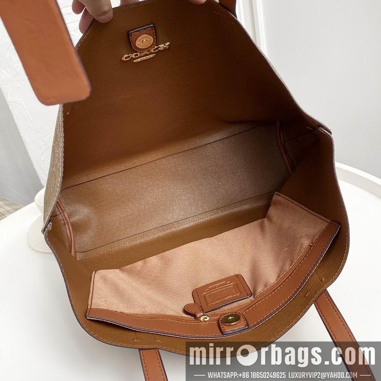 Coach Bags F67108 29x12cm YG 1