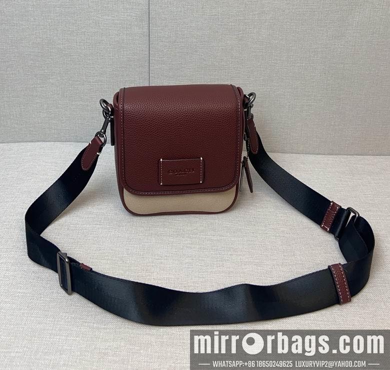 Coach Bags cR236 16X20cm JH