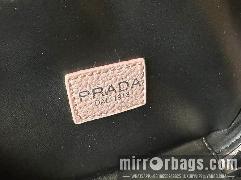 Prada Bags 1666 20X12X12cm YG 3colour