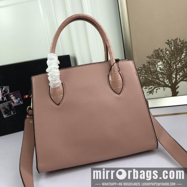 Prada Bags CD66155 30X24X15 seven colors