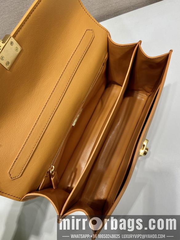 Prada Bags Prada 1BN023 28x16x10cm AP1