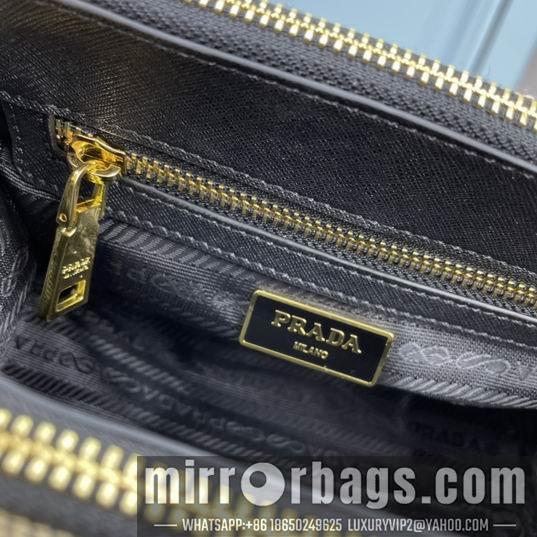 Prada Bags Parda Saffiano 1BA908 20x15x9.5cm ww