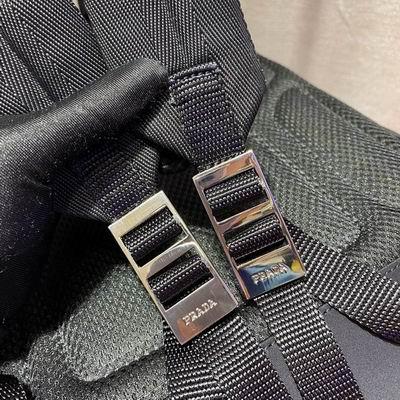Prada Bags Saffiano Re-Nylon 2V066A 29x39x16 ap 23