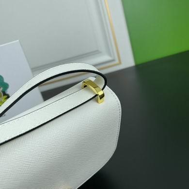 Prada Bags 1BD320 22X16X6cm YW
