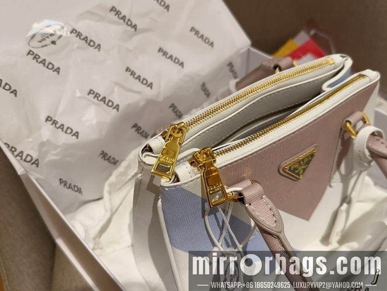 Prada Bags 22X16X10cm 051610 DN 2colour