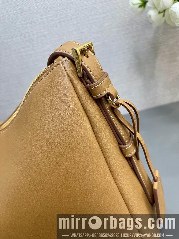 Prada Bags 1BC228 39X24X11.5cm YG 4colour