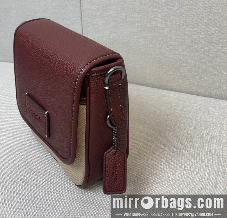 Coach Bags cR236 16X20cm JH