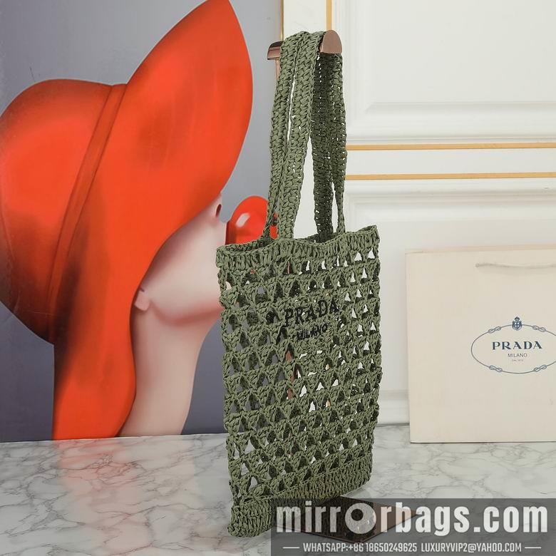 Prada Bags 8523 30X31cm XMY 1