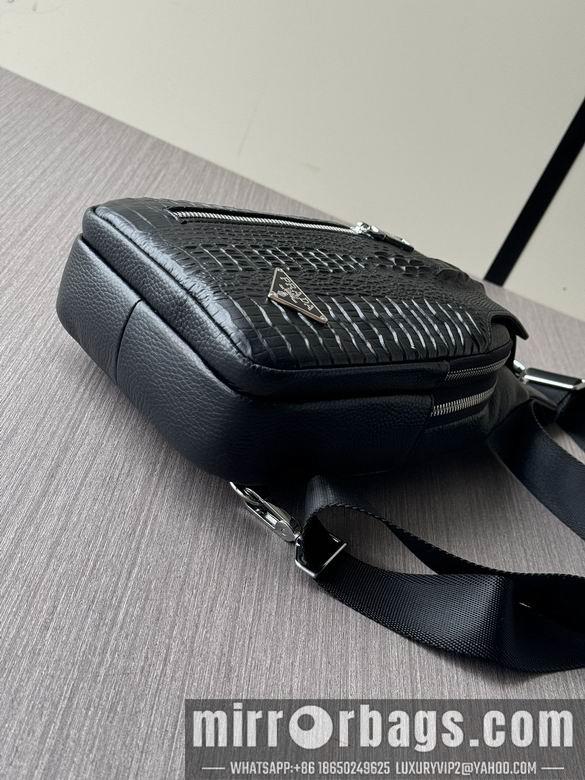 Prada Bags 1010 29X17X7cm WP