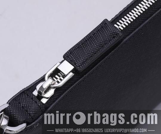 Prada Bags 2NG038 28X18cm XM 3colour