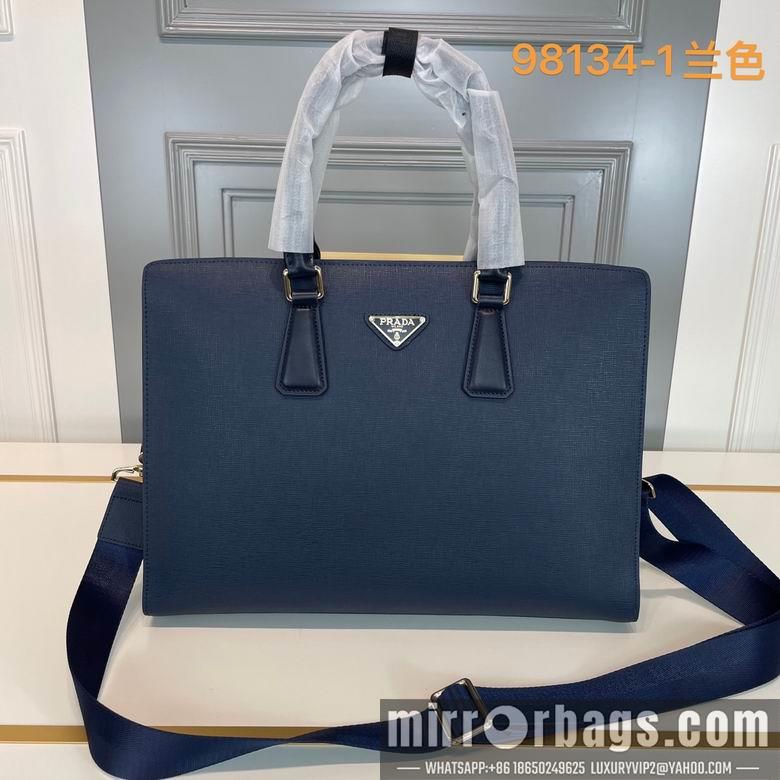 Prada Bags 98134-1 38X29X7cm WP